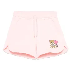 Шорты с нашивкой Teddy Bear