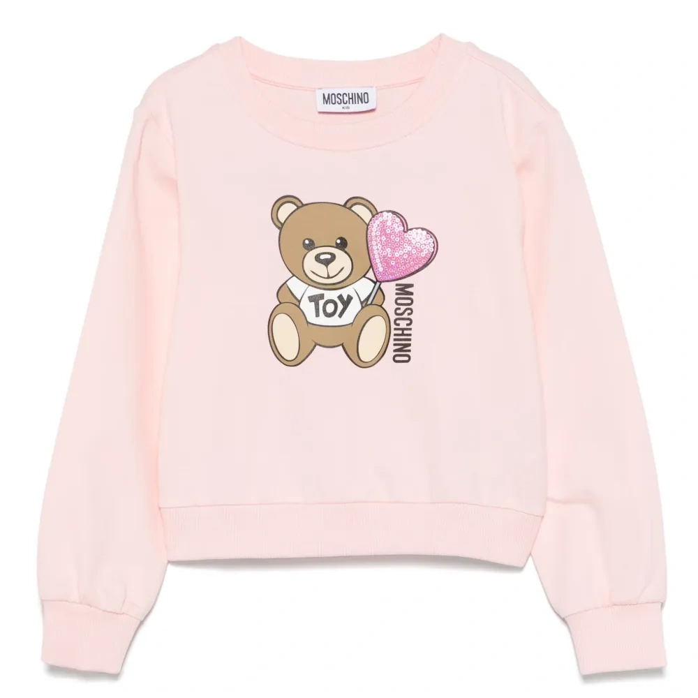 Толстовка Teddy Bear