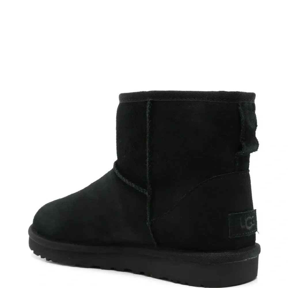 Сапоги Mini Bailey