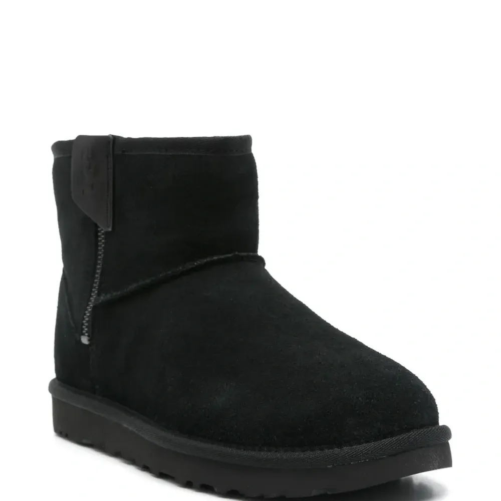 Сапоги Mini Bailey