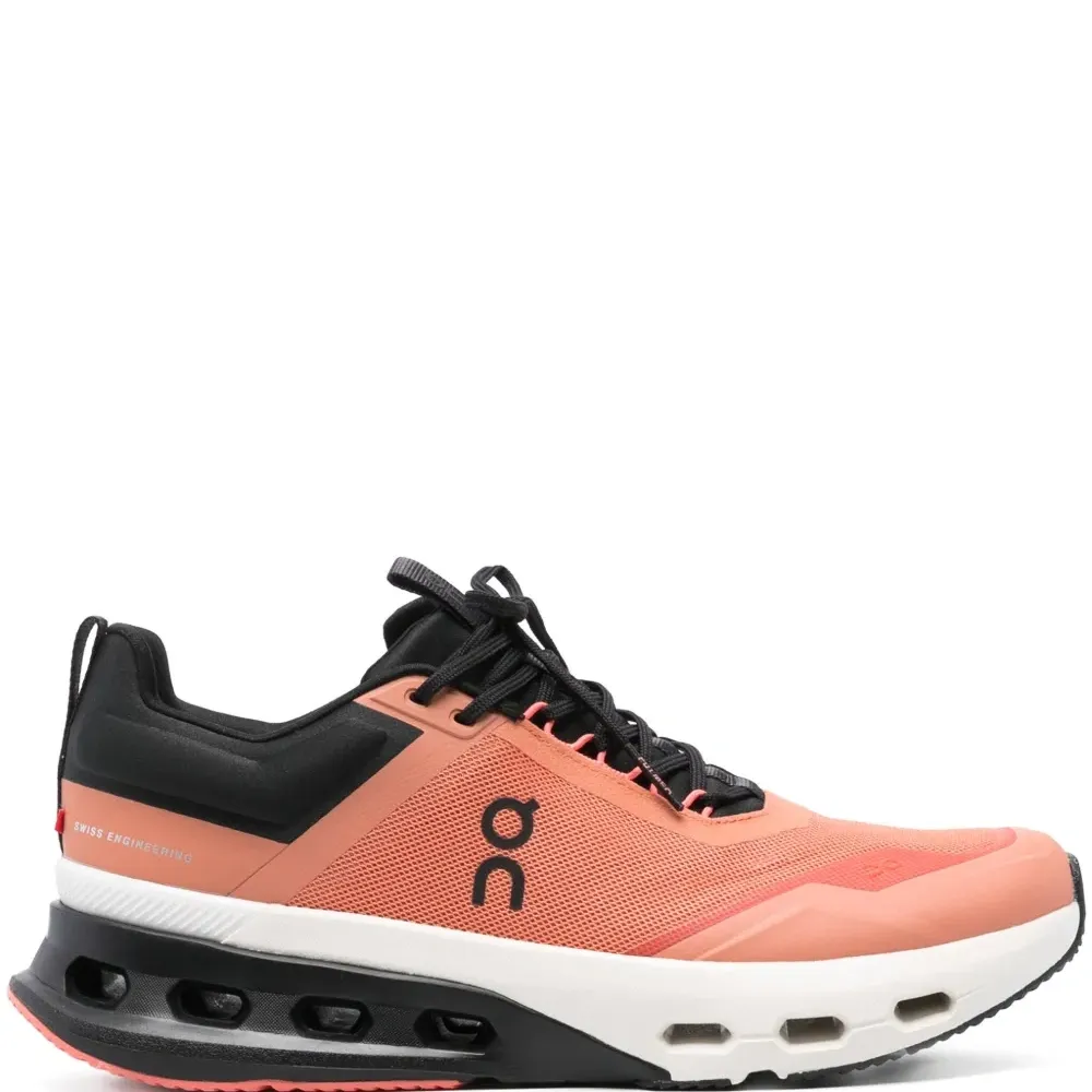 Кроссовки Cloudnova X