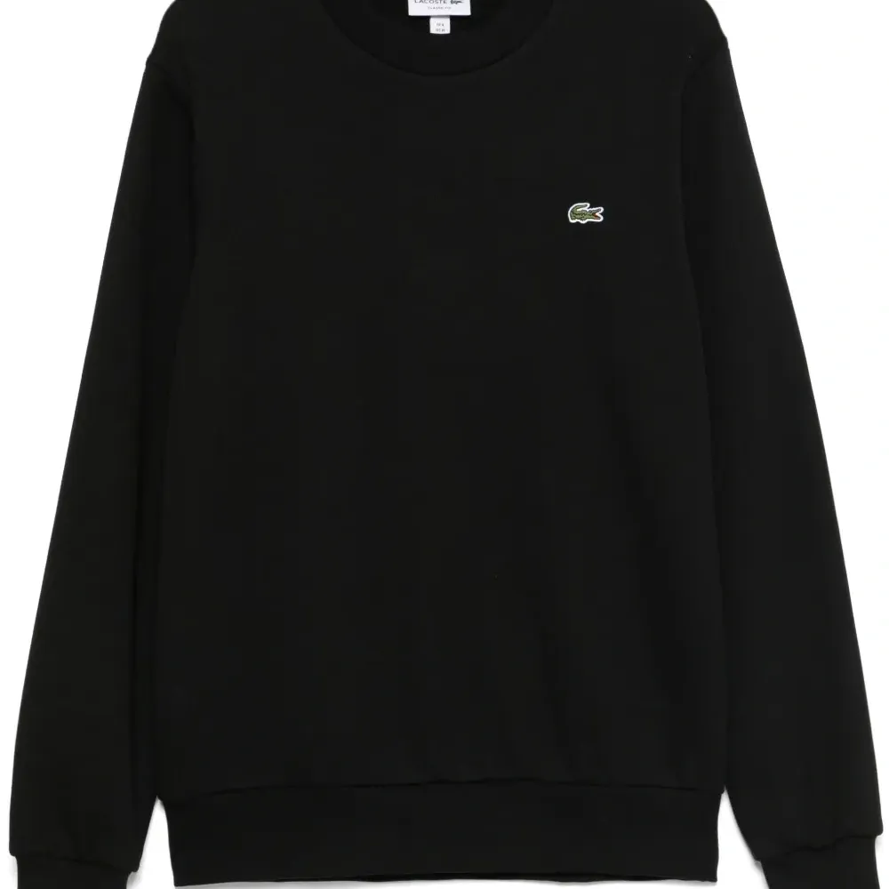 Хлопковая толстовка