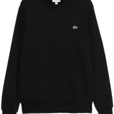 Хлопковая толстовка