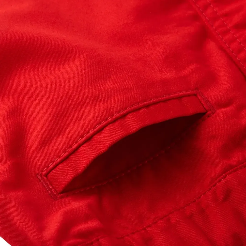 Брюки с нашивкой