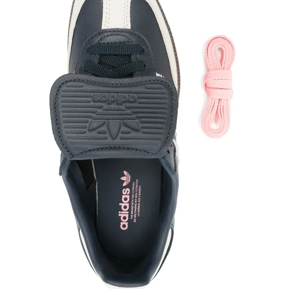 Кроссовки Samba