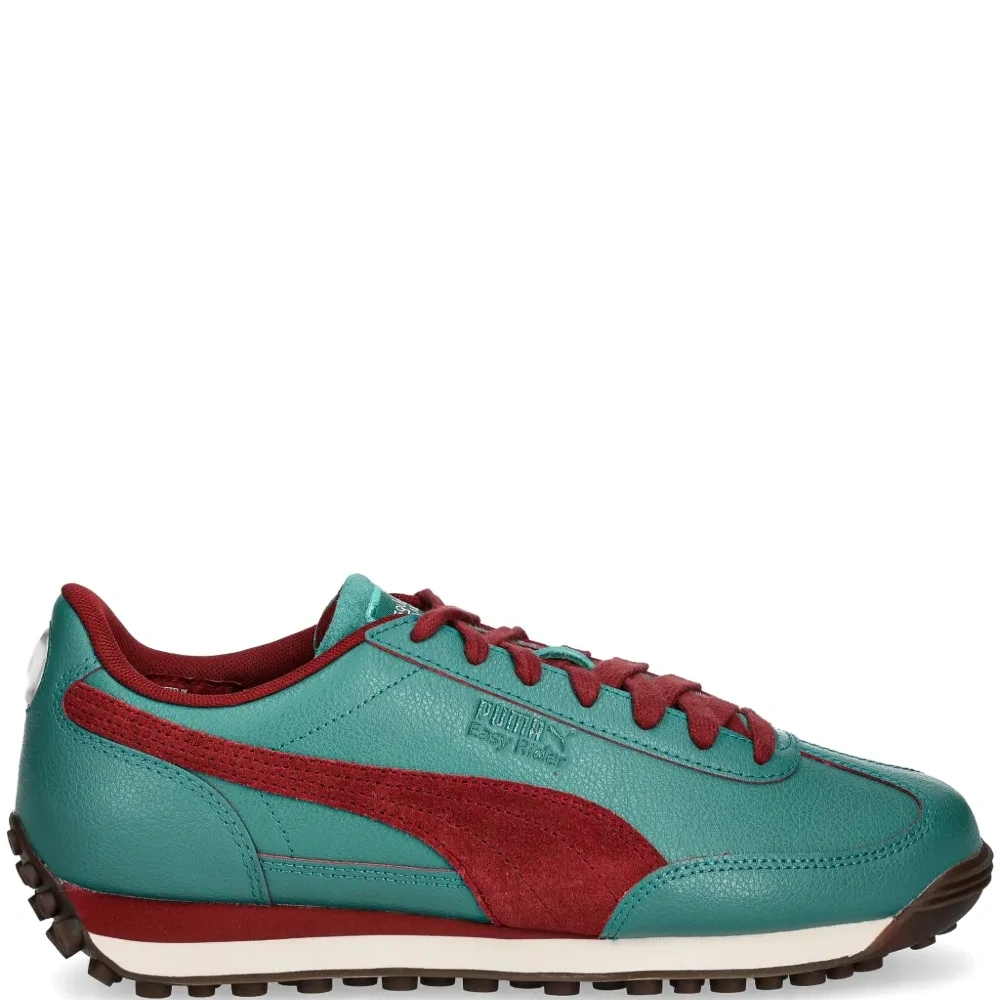 Кроссовки Easy Rider из коллаборации с Squid Game Кроссовки Easy Rider из коллаборации с Squid Game