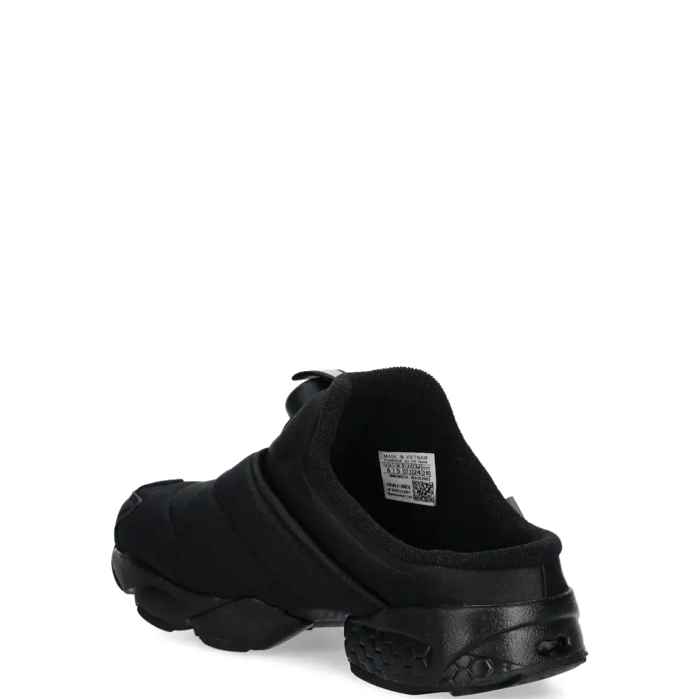 Стёганые мюли