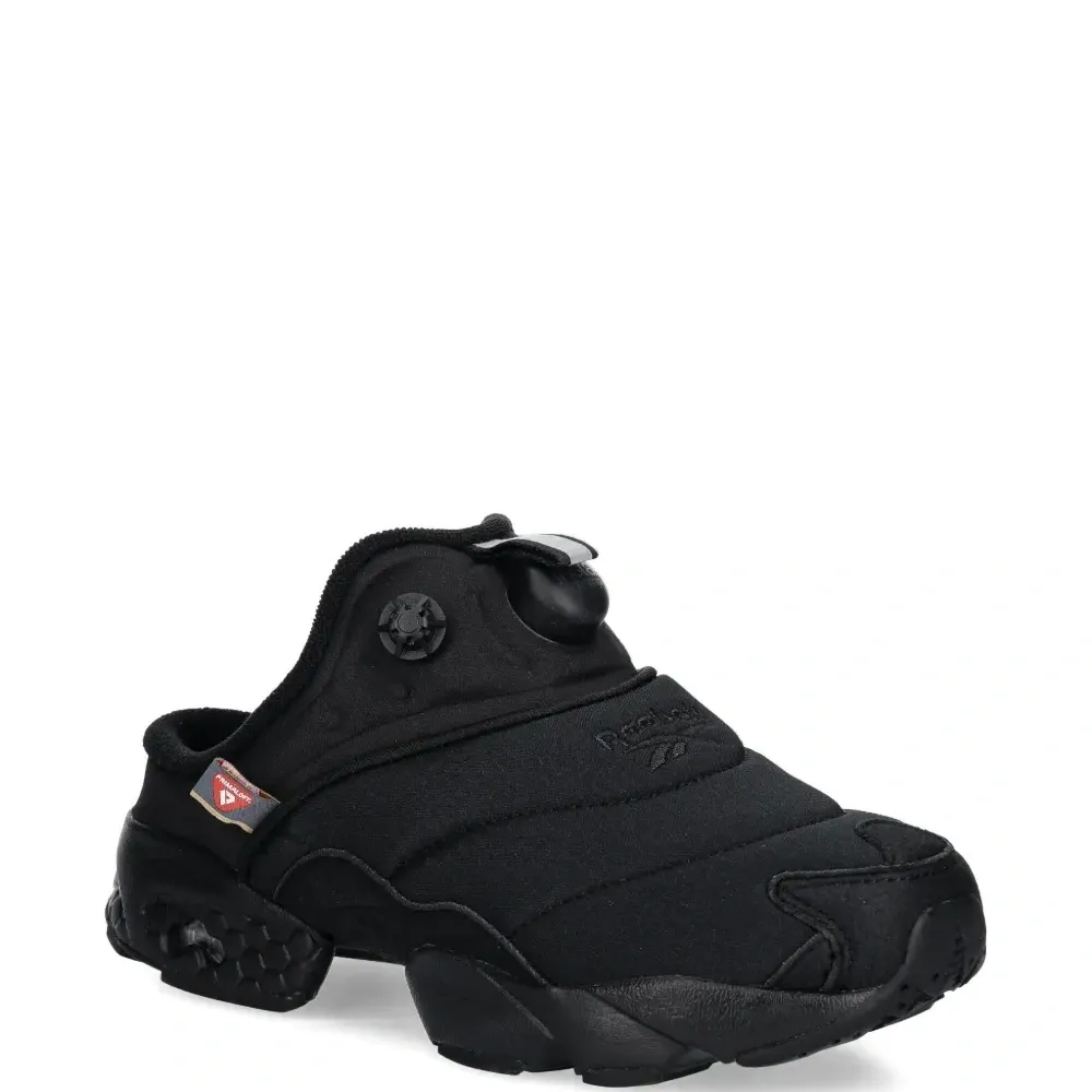 Стёганые мюли