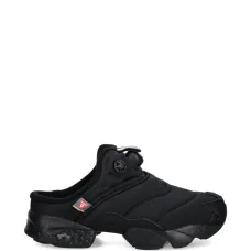 Стёганые мюли Стёганые мюли