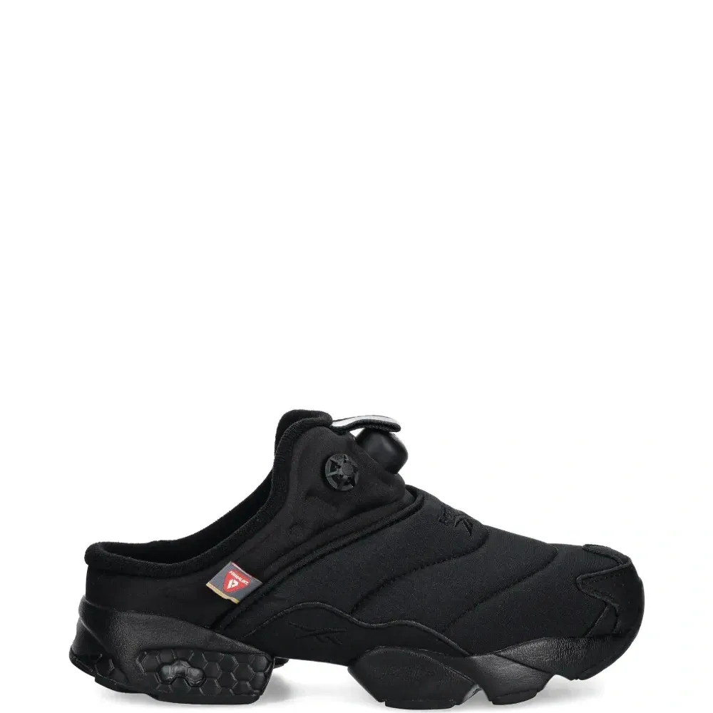 Стёганые мюли