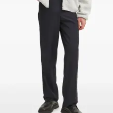 Прямые брюки