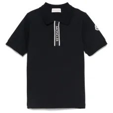 Рубашка поло с логотипом