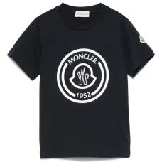 Футболка с логотипом Optical