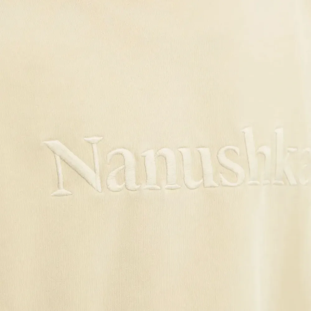 Толстовка с вышитым логотипом Толстовка с вышитым логотипом