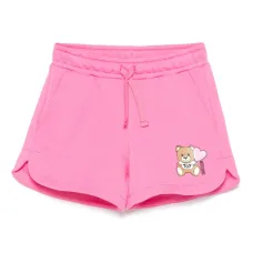 Шорты с принтом Teddy Bear