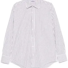Рубашка в полоску Рубашка в полоску