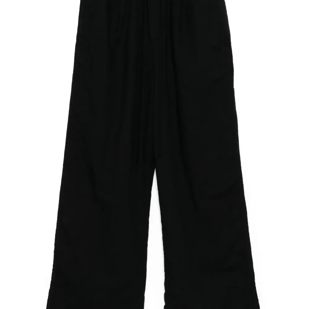 Прямые брюки