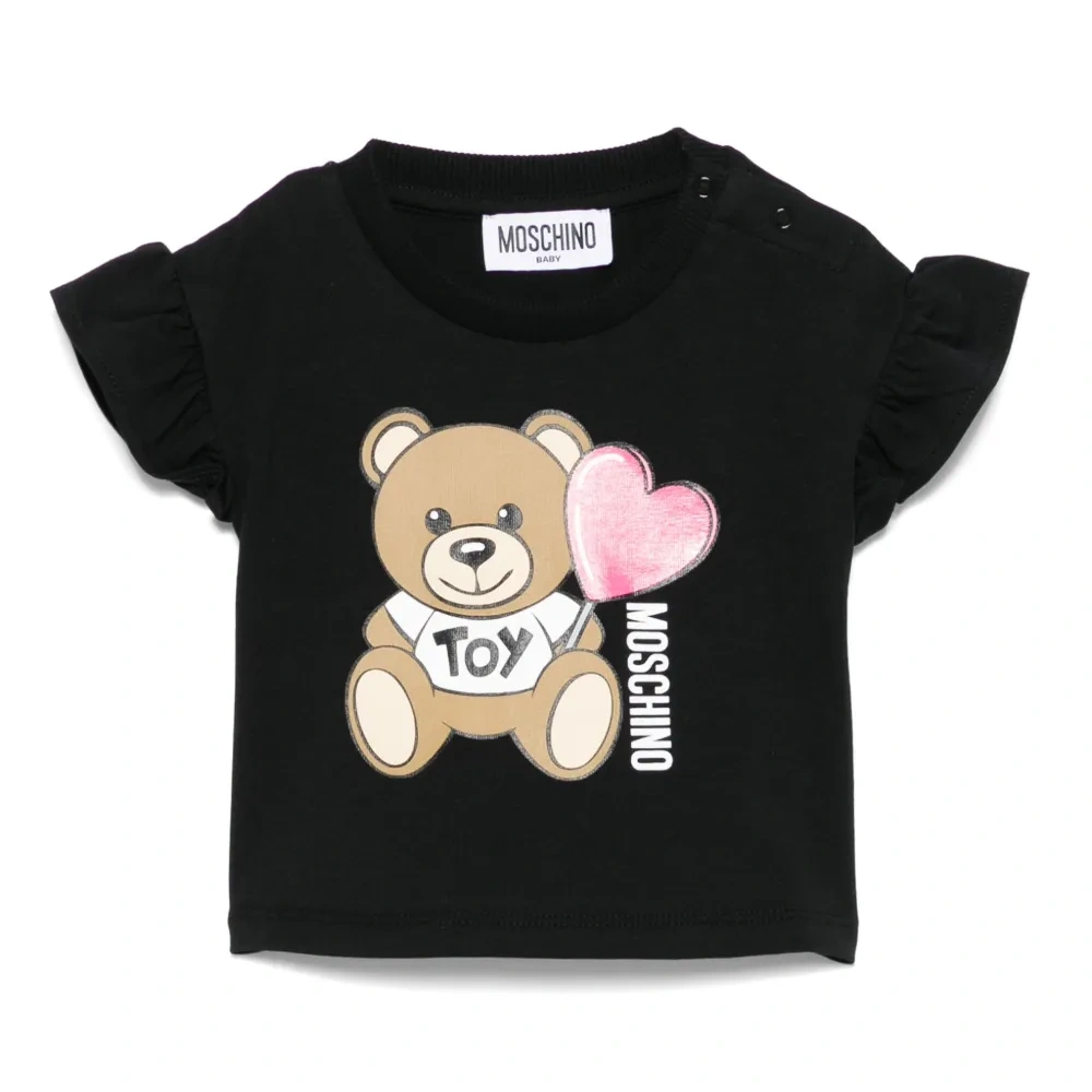 Футболка с принтом