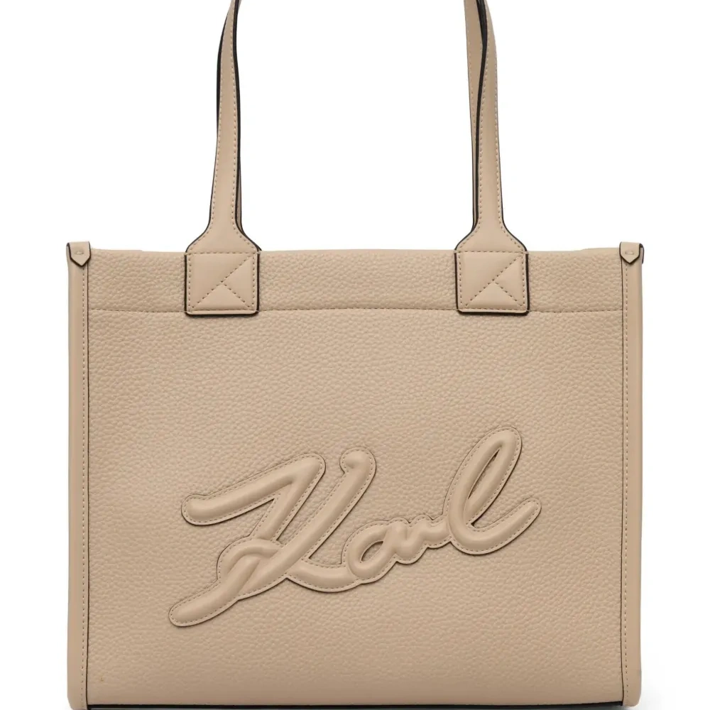 Сумка-тоут K/Skuare