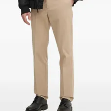 Прямые брюки Прямые брюки