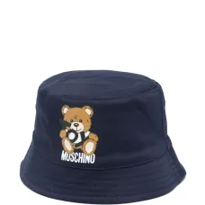 Панама с принтом Teddy Bear Панама с принтом Teddy Bear