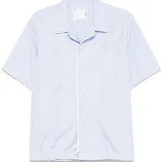 Рубашка в полоску