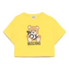 Футболка с принтом Teddy Bear