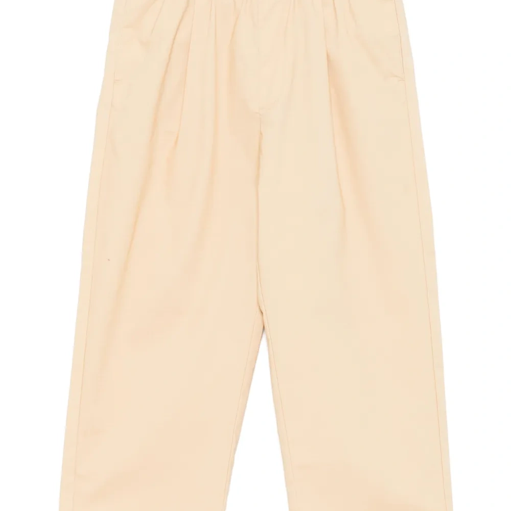 Брюки из рипстопа