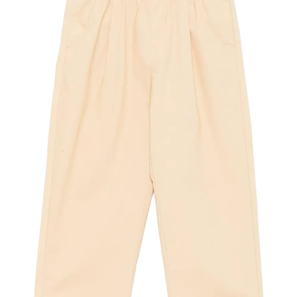 Брюки из рипстопа