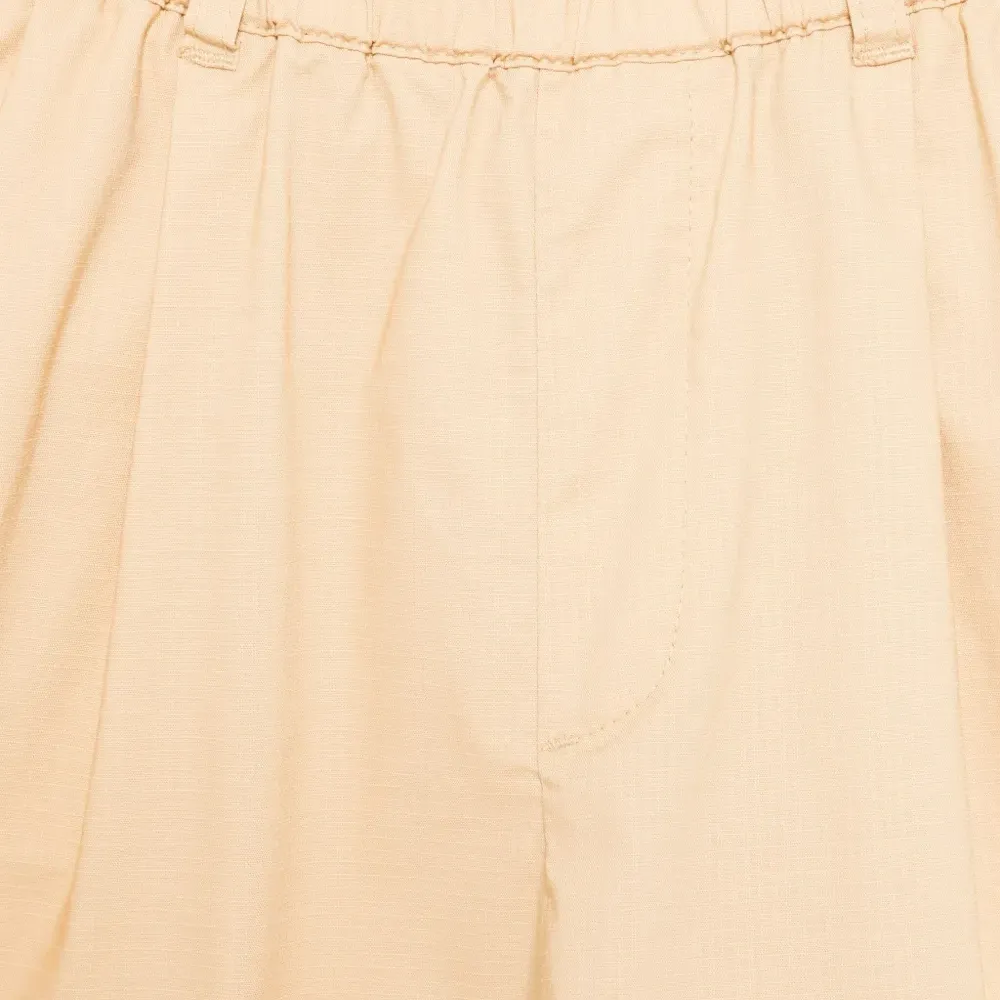 Брюки из рипстопа