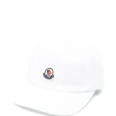 Кепка с нашивкой-логотипом Кепка с нашивкой-логотипом
