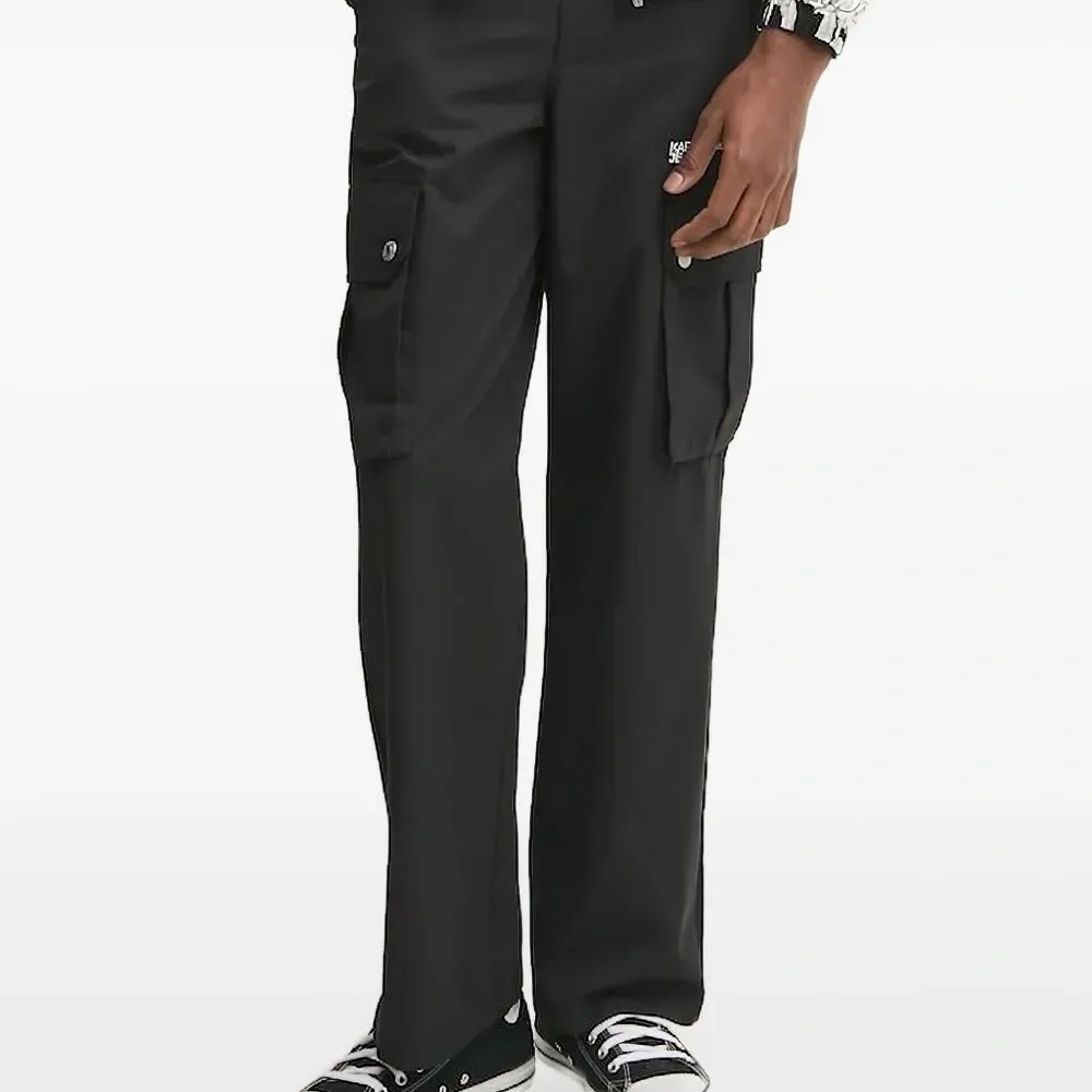 Брюки карго Брюки карго