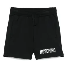 Шорты с логотипом Шорты с логотипом