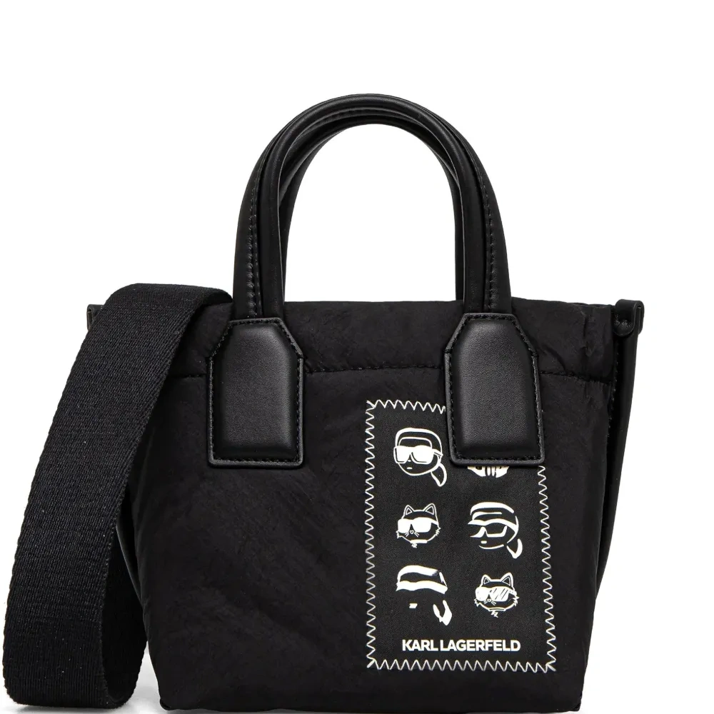 Сумка-тоут Ikonik