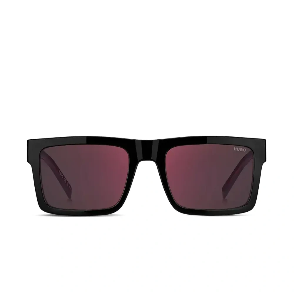 Солнцезащитные очки с полосками