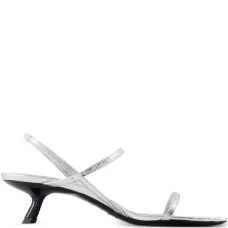 Туфли Hilda с ремешком