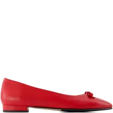 Балетки Bella с бантом Балетки Bella с бантом