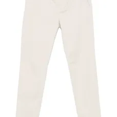 Зауженные брюки