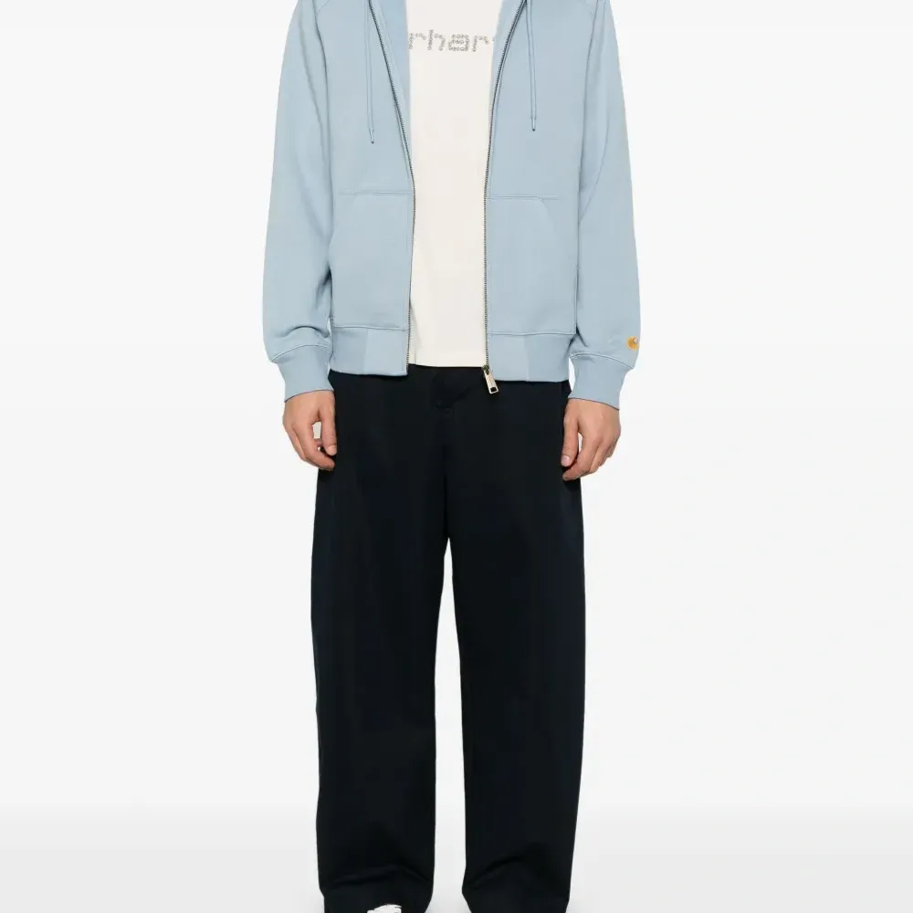 Футболка Rivet Script