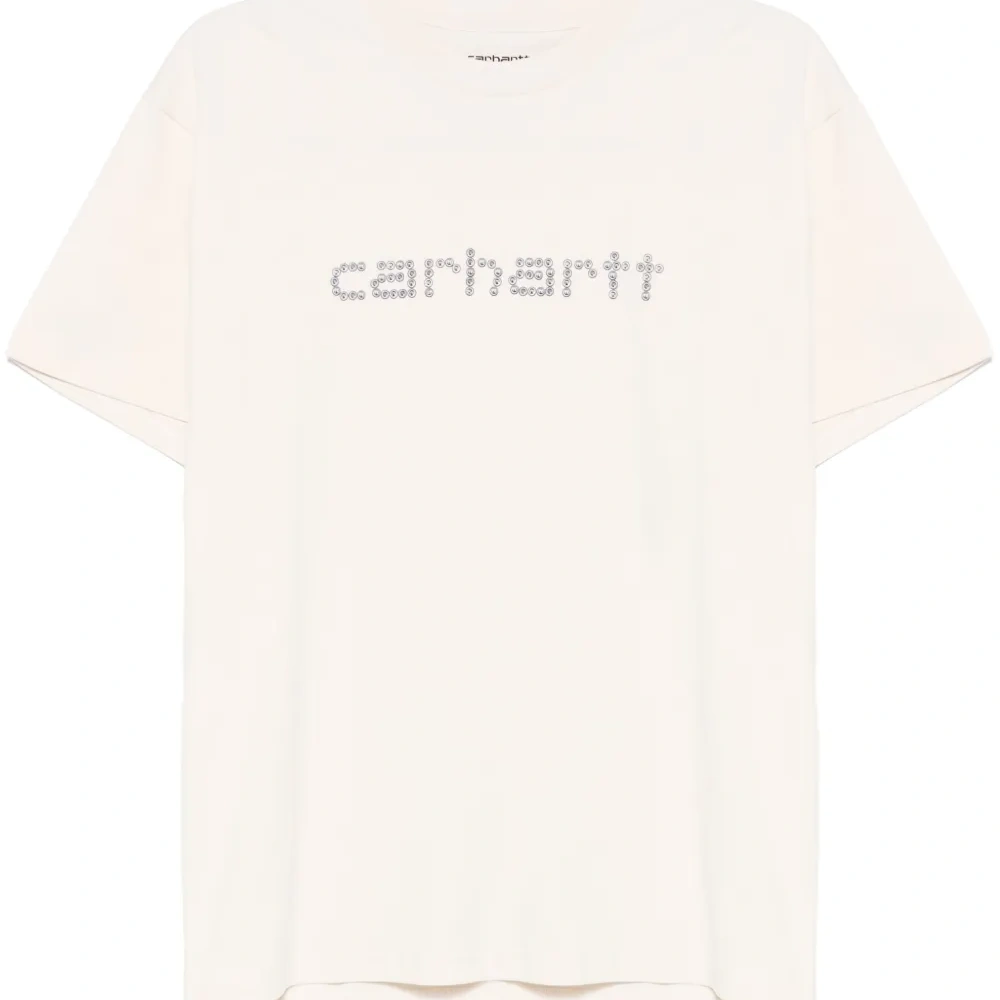 Футболка Rivet Script