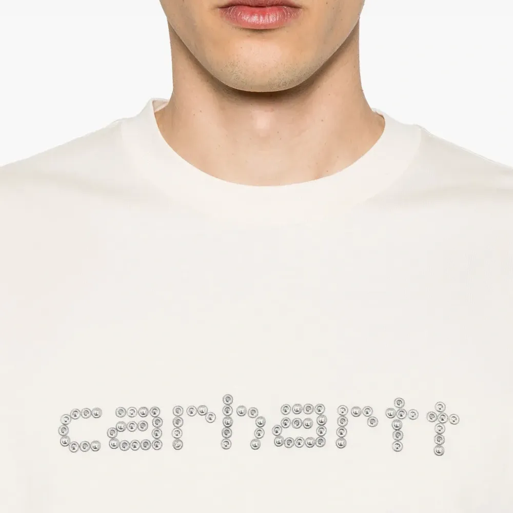 Футболка Rivet Script