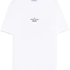 Футболка с логотипом