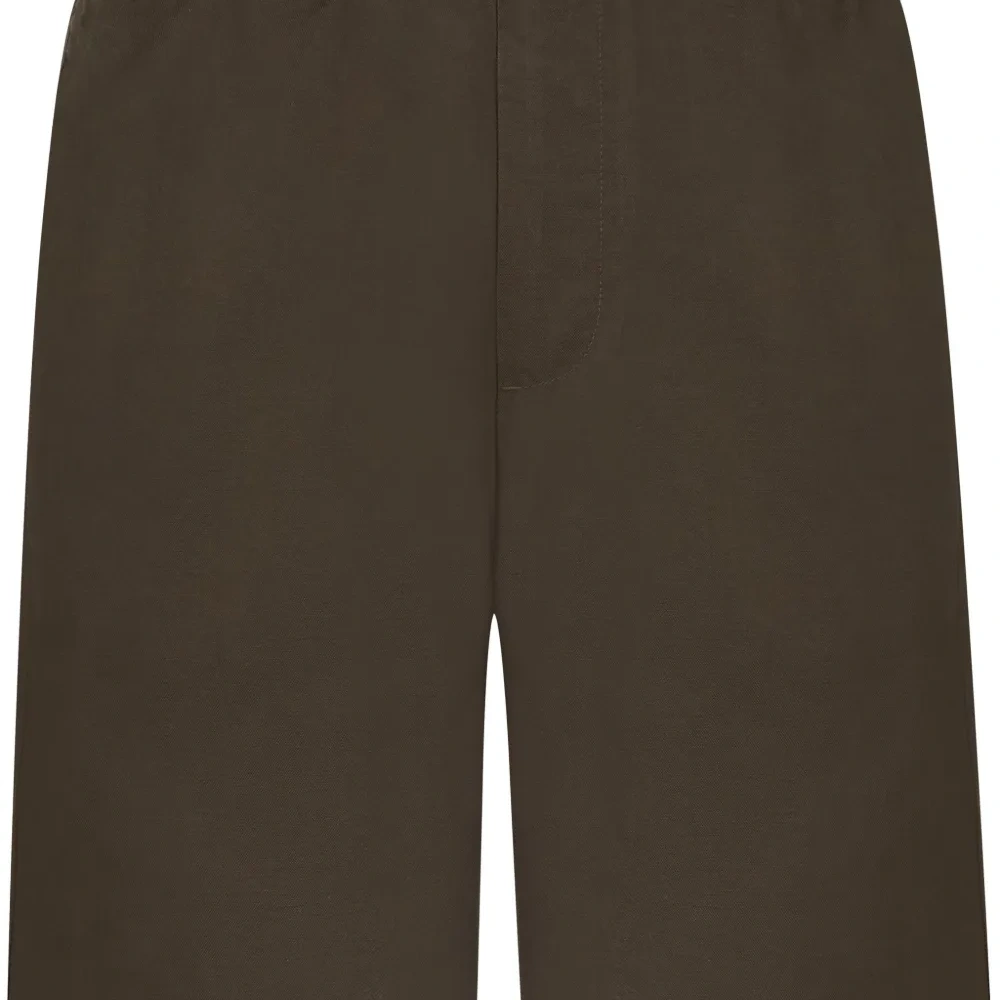 Спортивные шорты из джерси