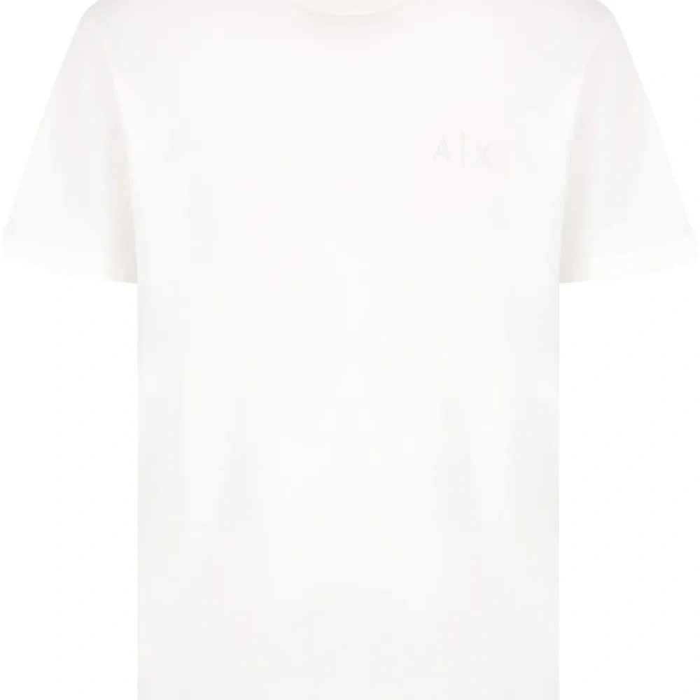 Футболка с логотипом