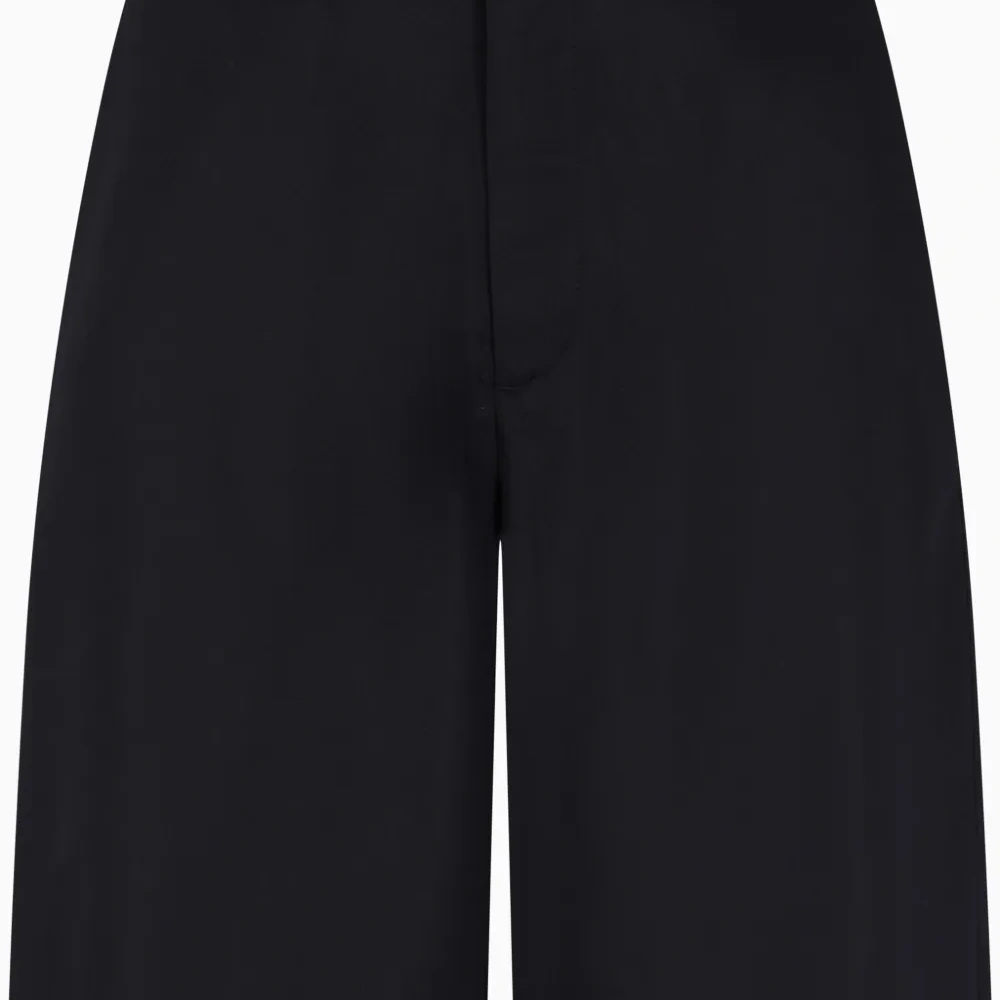 Шорты с логотипом