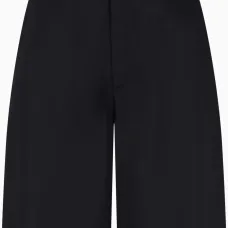 Шорты с логотипом