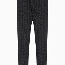 Брюки с карманами