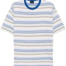 Футболка в полоску