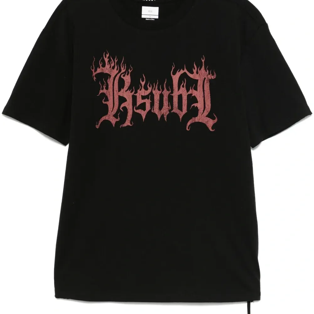 Футболка Fuego Biggie