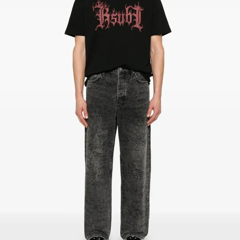 Футболка Fuego Biggie